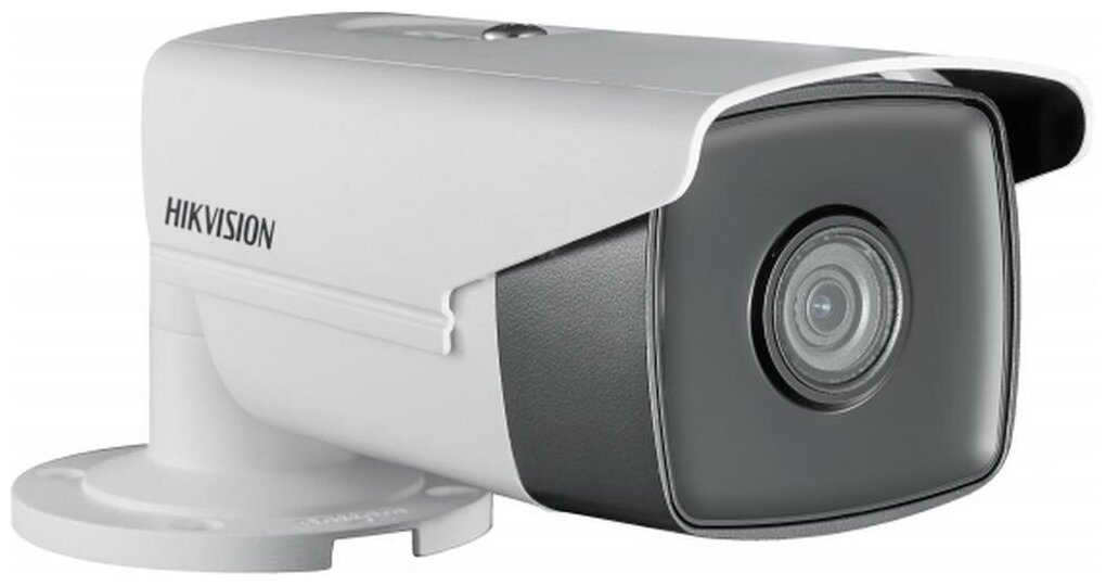 Hikvision DS-2CD2T43G0-I5 4мм - фотография № 4