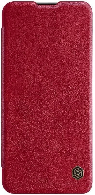 Чехол-книжка Nillkin Qin Leather Case для Huawei Honor 30 красный