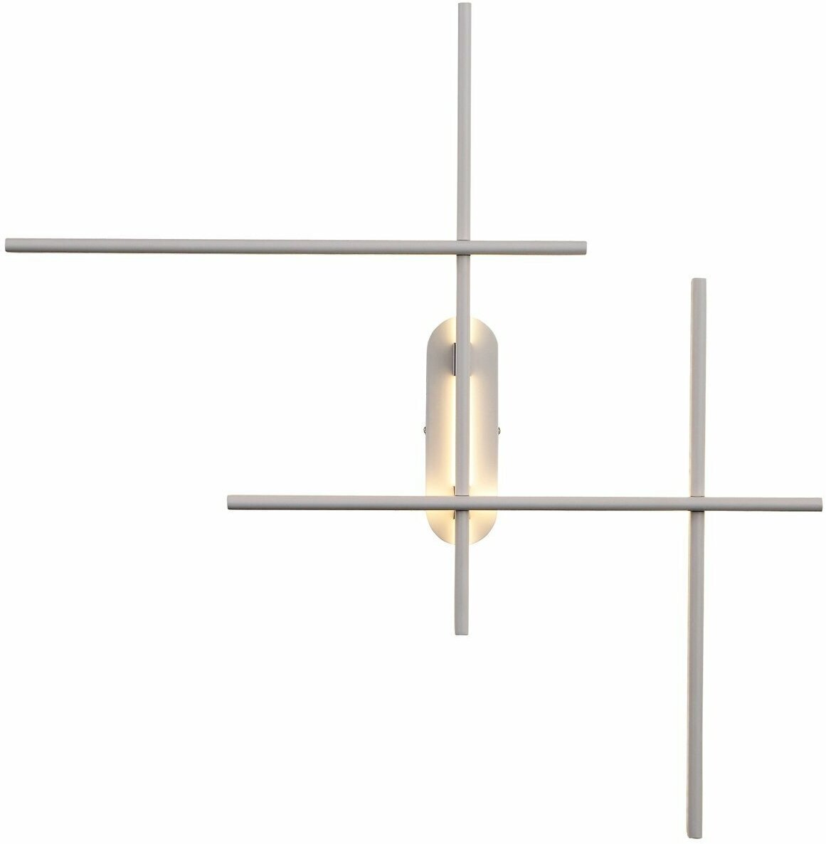 Светильник настенный ST Luce Basoni SL394.501.04