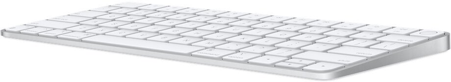 Беспроводная клавиатура Apple Magic Keyboard с Touch ID (MK293RS/A)