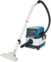 Профессиональный пылесос Makita DVC860LZ, 320 Вт