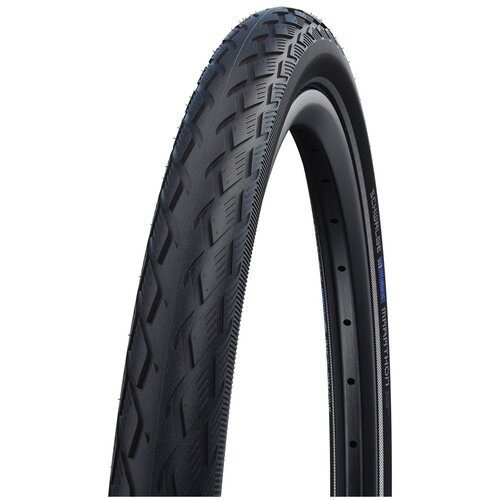 фото Покрышка schwalbe marathon 700x23c (23-622) greenguard