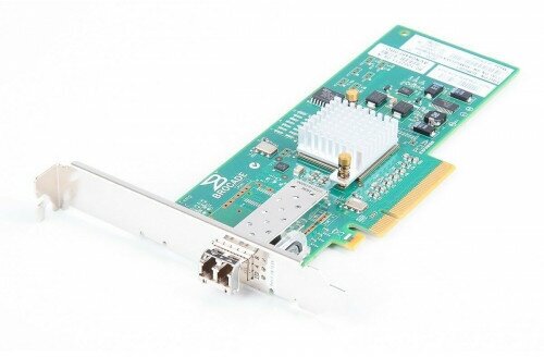 Контроллеры HP Контроллер AP767A, AP767B HP 41B 4Gb 1-port PCIe Fibre Channel Host Bus Adapter