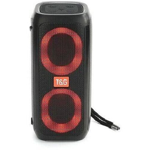 Колонка T G 333 черный 213200₽