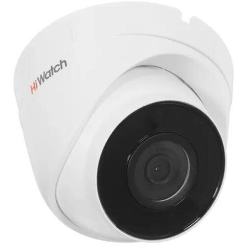 Видеокамера IP HiWatch DS-I403C 28 mm 28-28мм цветная 672000₽