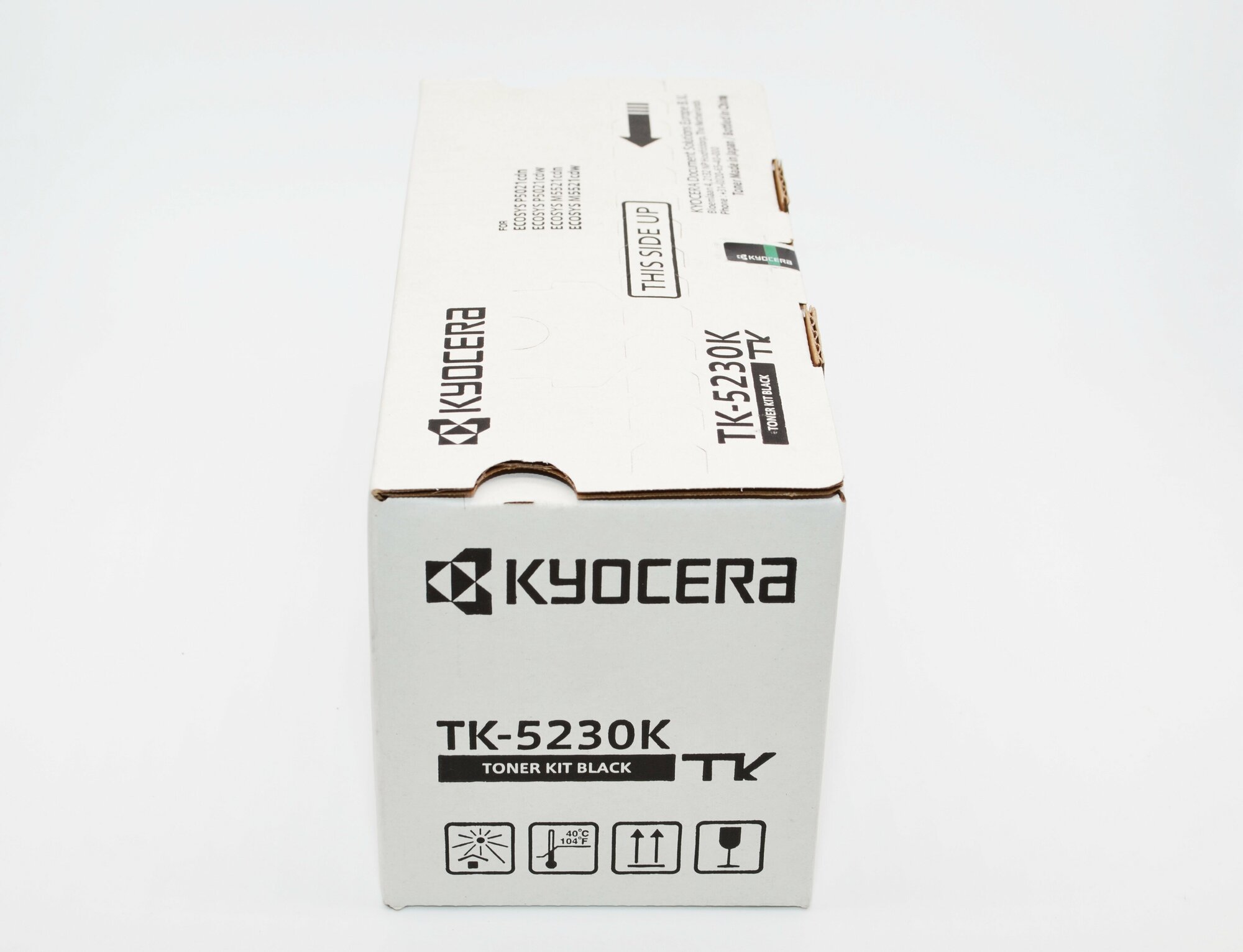 Картридж для лазерного принтера Kyocera - фото №4