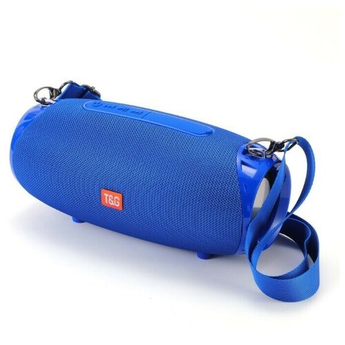 Портативная колонка TG-534 140000₽