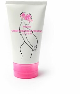 STRETCHMARK & FIRMING cream, Mistine (укрепляющий крем от растяжек, Мистин), 100 г.