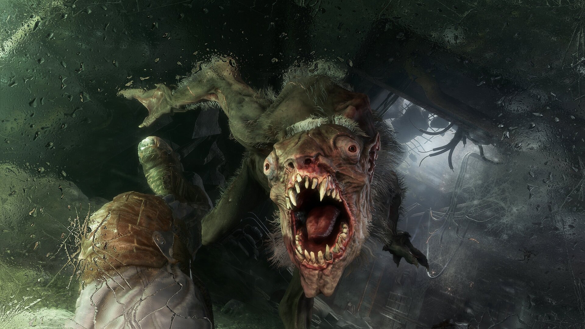 Игра Metro Exodus Gold Edition для Xbox One/Series X|S, Русский язык, электронный ключ Аргентина — фото 1