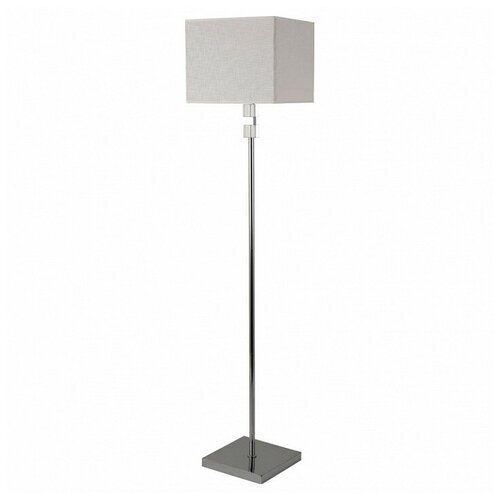 Торшер Arte Lamp North A5896PN-1CC