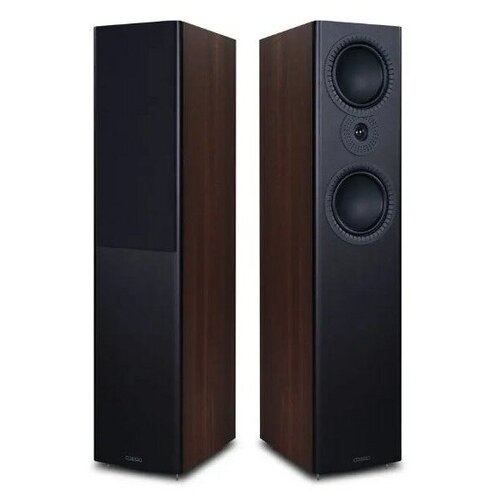 Напольная акустика Mission LX-5 MKII Walnut Pearl 6182500₽