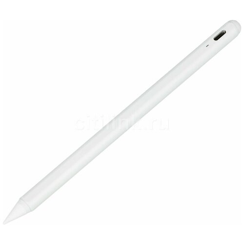 Стилус Digma Pro i1 Apple iPadProAirMini белый dgspi1wt 598000₽
