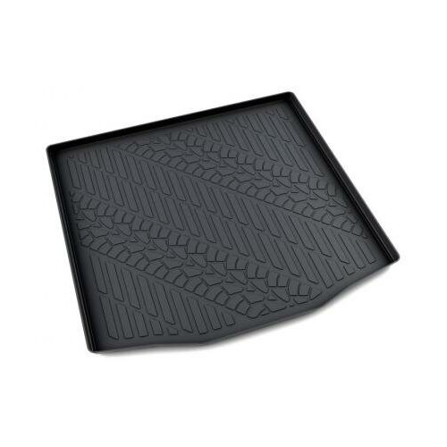 Коврик багажника Агатэк FORD FOCUS III A.003.75. VPLS с 2011