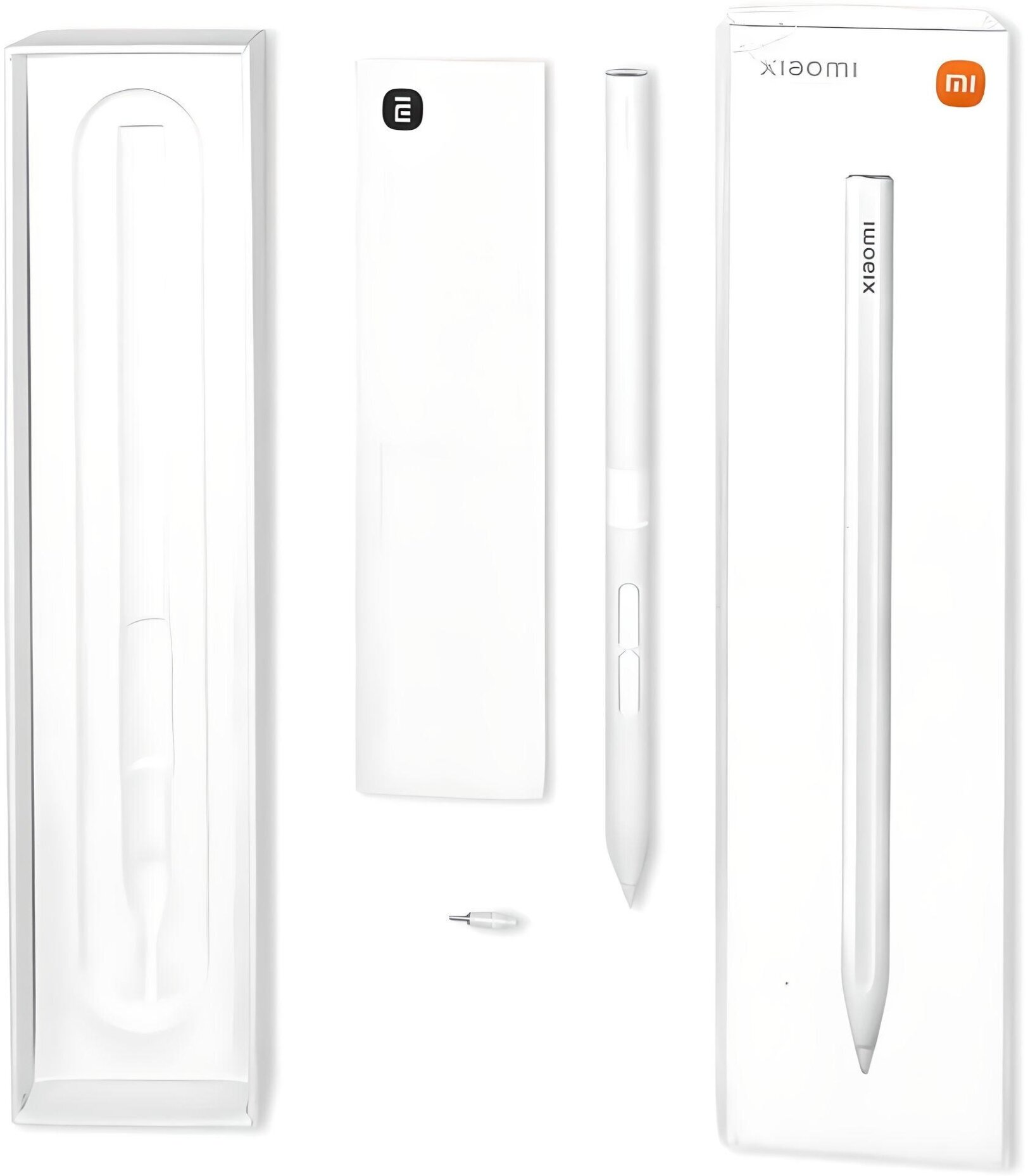 Стилус Xiaomi - фото №9