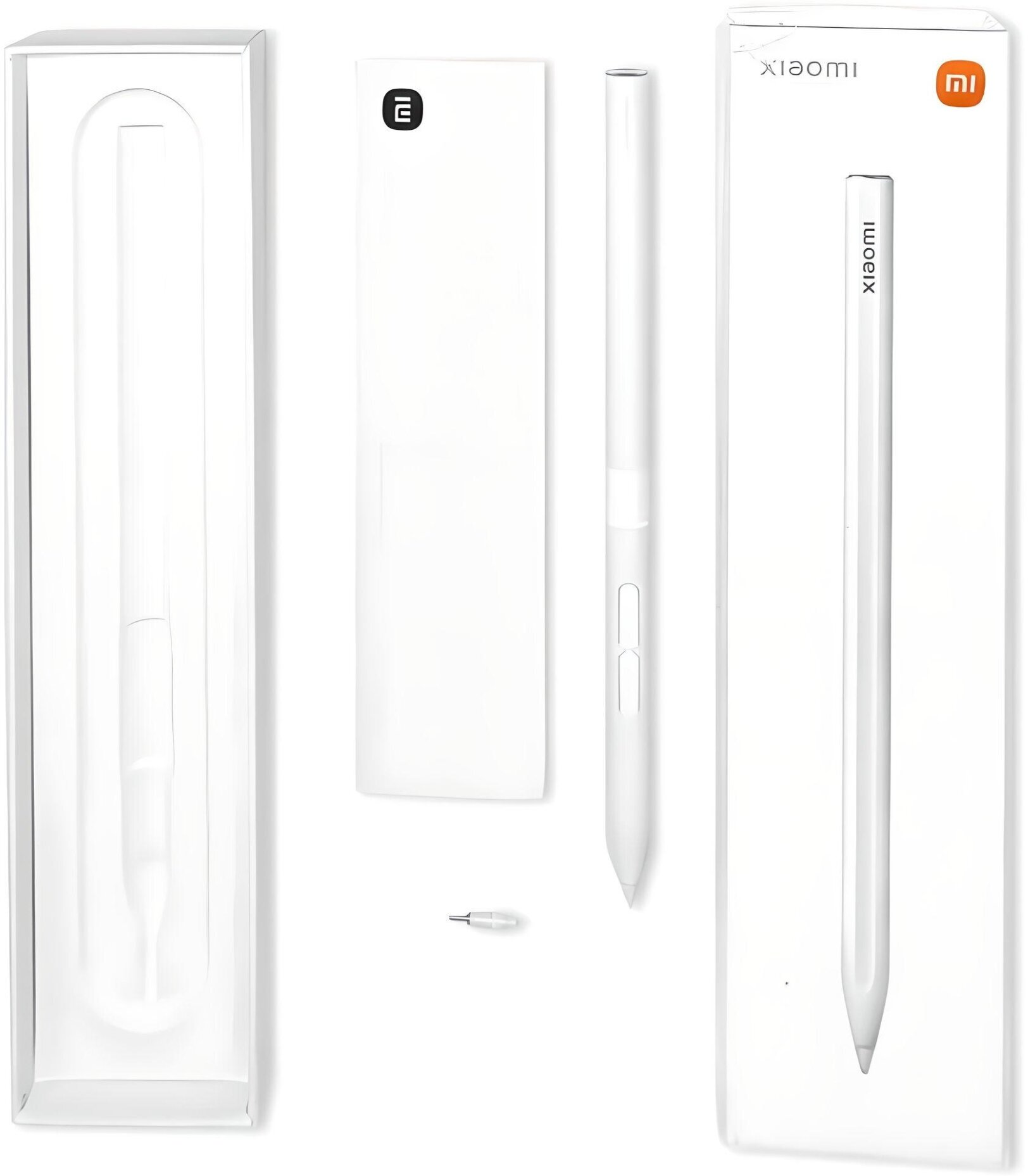 Стилус Xiaomi Smart Pen 2