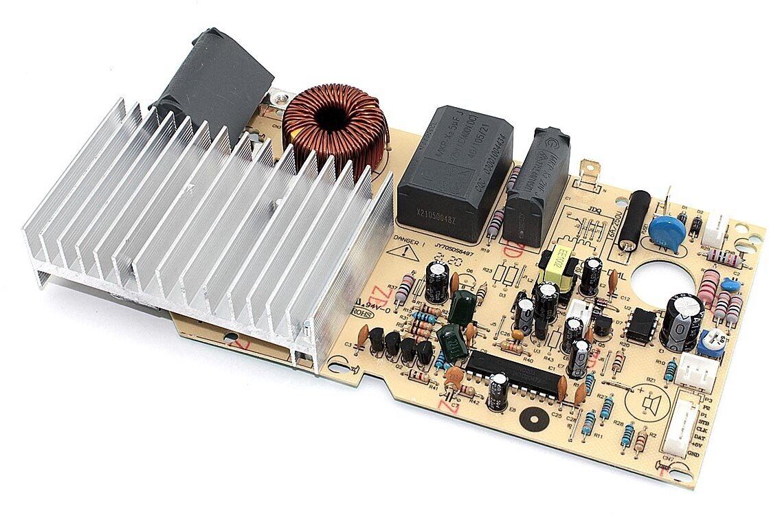 Плата питания для варочных повержностей Krona/Fornelli 2010103061