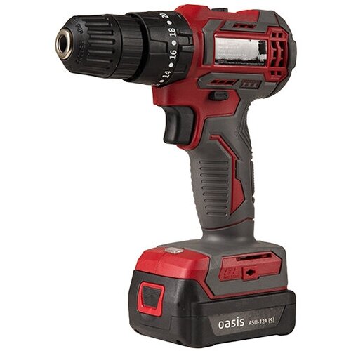 Электроинструмент Oasis ASU-12A 477200₽