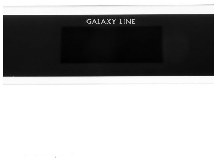 Весы напольные электронные Galaxy LINE GL 4824 - фотография № 3