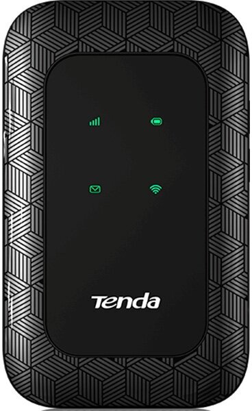 Маршрутизатор Tenda 4G 4G180