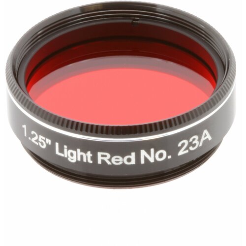 Фильтр Explore Scientific 1.25 Light Red No.23A