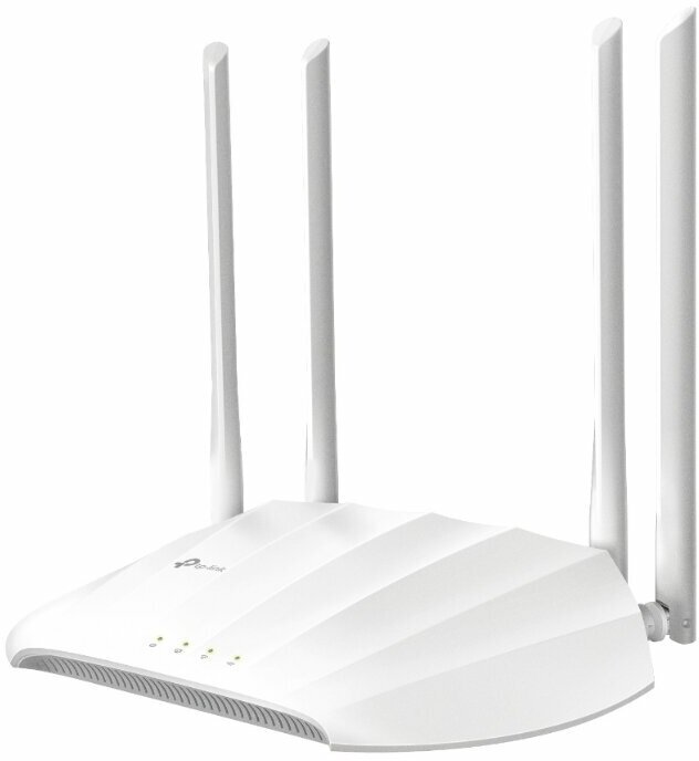 Wi-Fi точка доступа TP-Link TL-WA1201