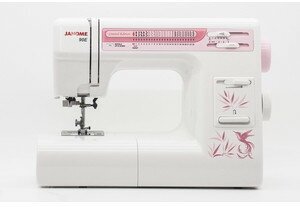 Швейная машина Janome 90E