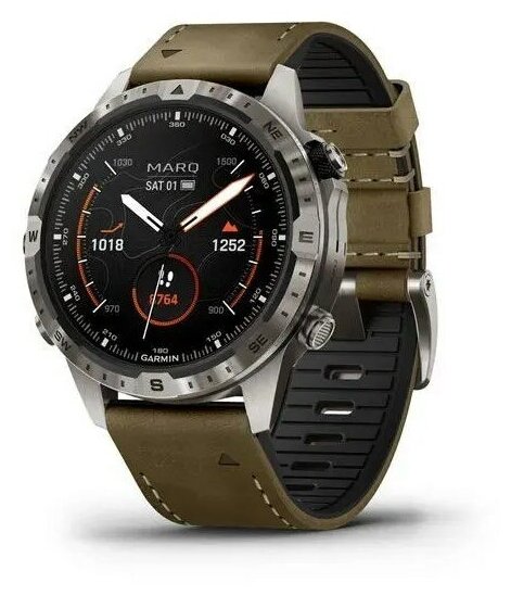 Garmin MARQ ADVENTURER (GEN 2)