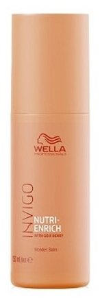 Wella Professionals Разглаживающий крем-флюид, 150 мл (Wella Professionals, ) - фото №5