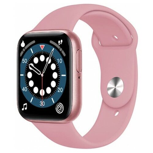 Умные часы BandRate Smart BRSP90SGP с хронографом трекером сердечного ритма пультом ДУ 552500₽