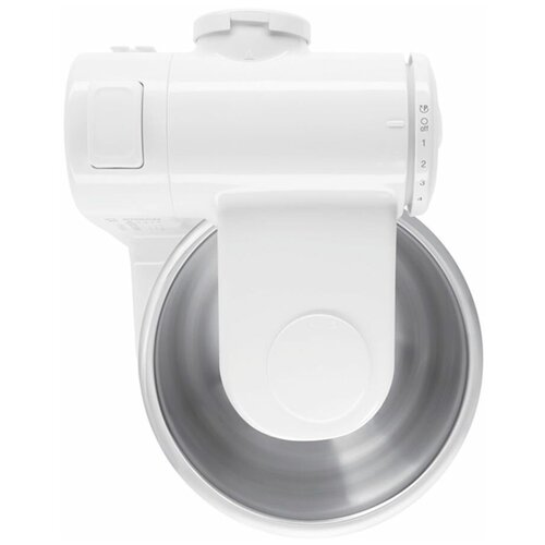 Комбайн Bosch MUM4407 белыйсеребристый 1097000₽