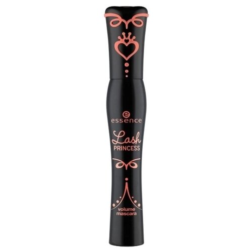 Тушь для ресниц Essence Тушь для ресниц Lash Princess Volume Mascara