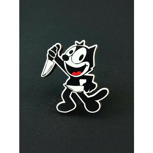 Значок Pepper Pin, подарочная упаковка