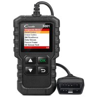 Сканер для диагностики автомобиля Gadgetut Launch X431 OBD2 CR3001