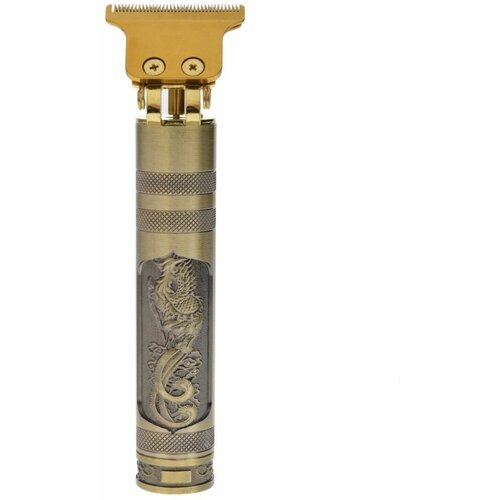 Триммер для стрижки волос Огонь H-787-2 550₽