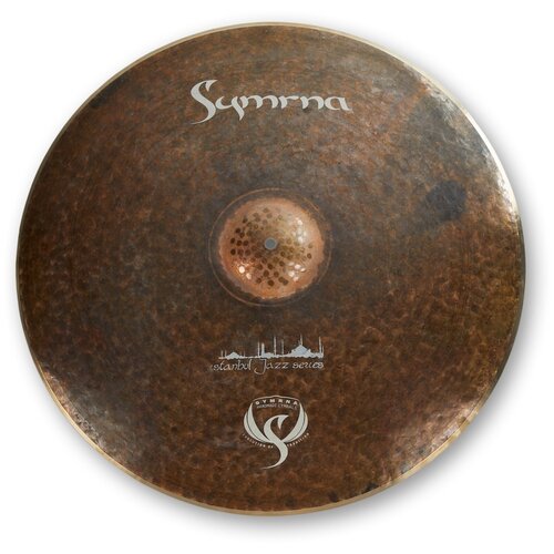 Тарелка Raw Ride 22