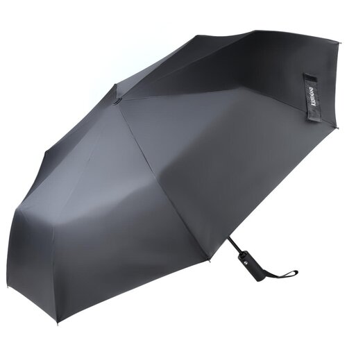 Зонт Kuchenland, черный