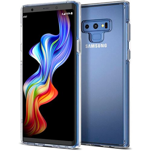 силиконовый чехол семечки макро на samsung galaxy note 9 самсунг ноут 9 Силиконовый чехол на Samsung Galaxy Note 9 / Самсунг Ноут 9 прозрачный
