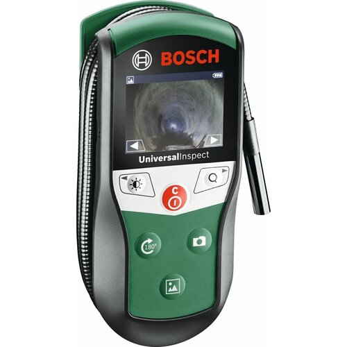 Видеоскоп BOSCH UniversalInspect 0603687000