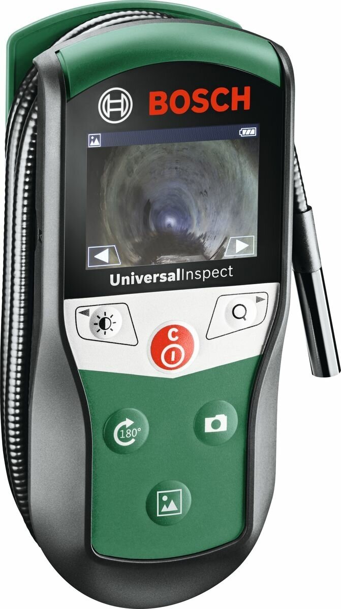 Видеоскоп BOSCH UniversalInspect 0603687000