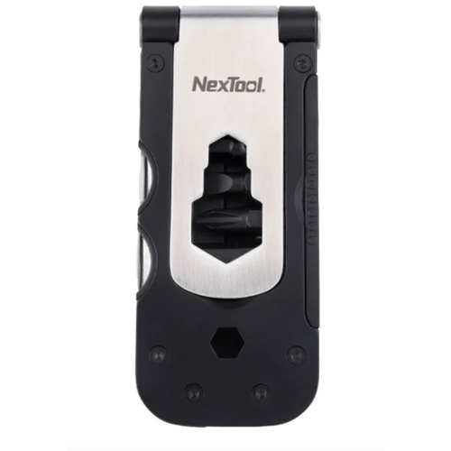 Набор Nextool Multifunctional Bicycle Tool NE0122 черный