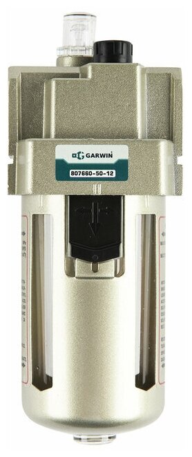 GARWIN PRO 807660-50-12 Лубрикатор для пневмоинструмента 1/2"