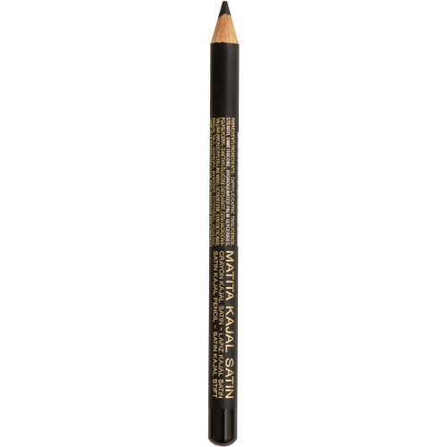 Атласный карандаш-кайал Kajal Satin Pencil 2251R21-NE, NE, Black, 1 шт