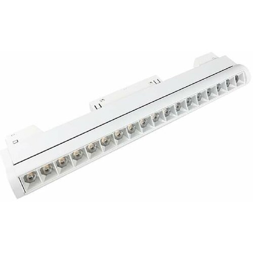 Трековый светильник магнитный Vitaluce VT0200046-001 7651₽