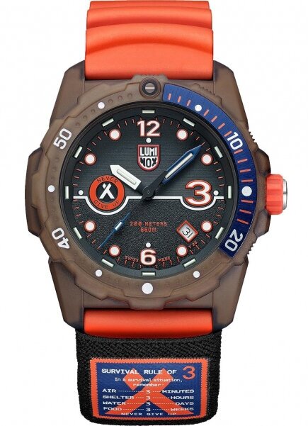 Наручные часы Luminox XB.3729