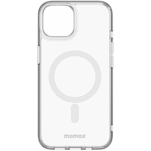  Momax Hybrid Lite Magnetic Protective Case  iPhone 14 Pro Max 6.7 inch Transparent (MXAP22XLT)