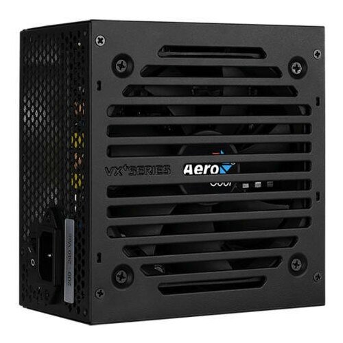 Блок питания ATX 500W Aerocool VX PLUS 500