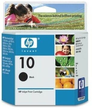 Картридж для струйного принтера HP - фото №5