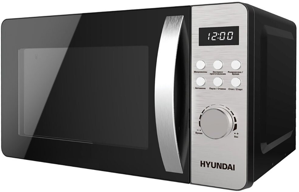 Микроволновая печь Hyundai HYM-D2071