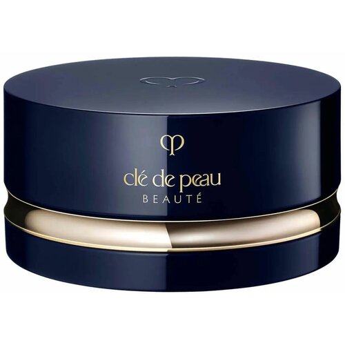 Cle de Peau Пудра Beaute nude Translucent Loose Powder, 26 г