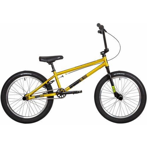 BMX Stinger Tortuga (2021) 20 Золотой